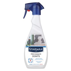 DECRASSANT JOINTS STARWAX...