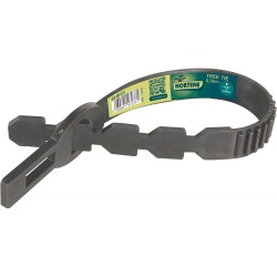 COLLIER ARBRE NOIR 36CM -...