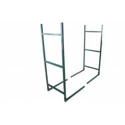 RANGE BÛCHES MODULABLE