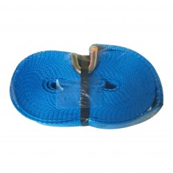 SANGLE POLYESTER 8M 3.5T -...