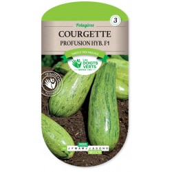 COURGETTE PROFUSION HYBRIDE...