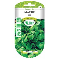 MÂCHE VIT BIO - CATÉGORIE 4...