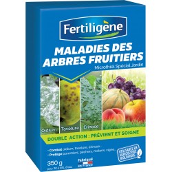 MALADIES DES FRUITIERS UAB...