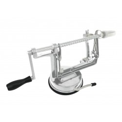 PÈLE-POMMES AVEC VENTOUSE -...