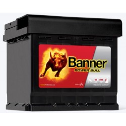 BATTERIE DÉMARRAGE 12V...