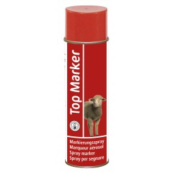 BOMBE SPRAY LINE OVINS...