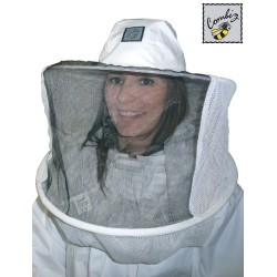 VOILE CONFORT AVEC CHAPEAU