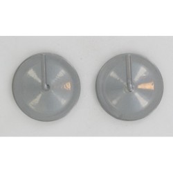 SUPPORTS ADHÉSIFS MÉTAL...