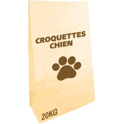 CROQUETTES COMPLÈTES POUR...