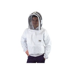 BLOUSON APICULTEUR ABEILLEUR