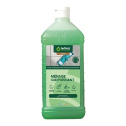 MÉNAGE SURPUISSANT 1L - LE...