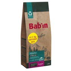 CROQUETTES SIGNATURE CHAT...