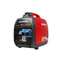 GROUPE ÉLECTROGÈNE EU 22i -...