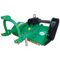 BROYEUR AXE HORIZONTAL PTO...