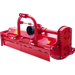 BROYEUR AXE HORIZONTAL...