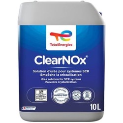 ADBLUE CLEARNOX 10L - TOTAL