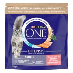 CROQUETTES CHAT PURINA ONE...