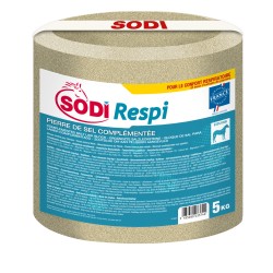 BLOC DE SEL A LÉCHER...