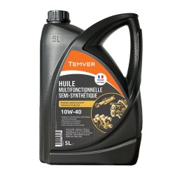 HUILE MULTIFONCTION 10W40...