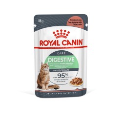 ALIMENT HUMIDE CHAT DIGEST...