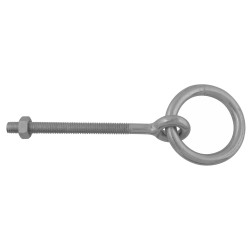 ANNEAU ECURIE A ECROU AZ...