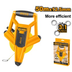 RUBAN FIBRE VERRE 50M - INGCO