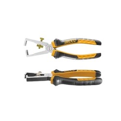 PINCE À DÉNUDER 160MM - INGCO