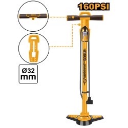 POMPE DE GONFLAGE À MAIN...