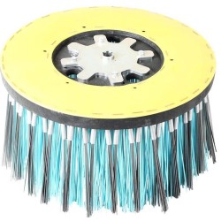 KIT BROSSE MIXTE COMPLETE...