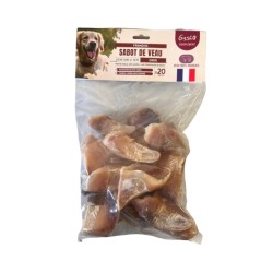 SABOT DE VEAU X20 100%...