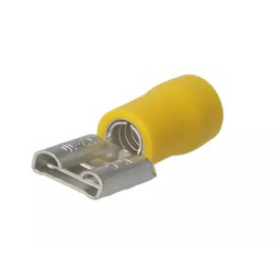 10 COSSES FEM. PRE-ISOL 9.5...