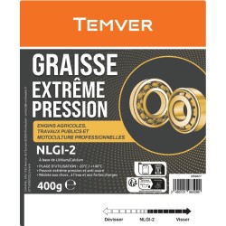 GRAISSE EXTREME PRESSION...