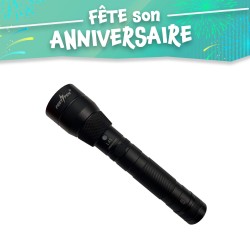 LAMPE TORCHE LED...
