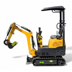 MINIPELLE DG-06 - TOM-K