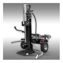 FENDEUSE À BÛCHES THERMIQUE...