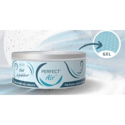 DESTRUCTEUR D'ODEURS 250G...