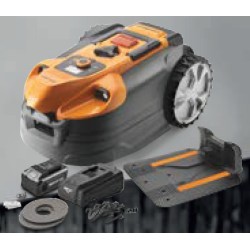 TONDEUSE ROBOT AMD18PLUS...