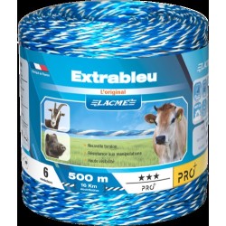 FIL DE CLÔTURE EXTRABLEU...