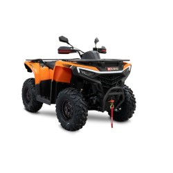 ORV PATHCROSS 525 ORANGE -...