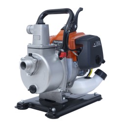 MOTOPOMPE THERMIQUE TEMVER...