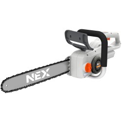 TRONCONNEUSE SUR BATTERIE...