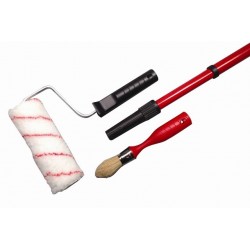 KIT 3 PIÈCES PEINTURE...