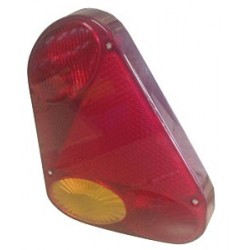 CABOCHON FEU VERT DAFA G