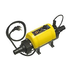 RÉCHAUFFEUR ÉLECTRIQUE HORS SOL NANO 3KW MONO 220V