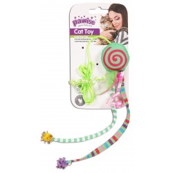 JOUET POUR CHAT