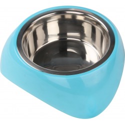 BOL EN INOX AVEC SUPPORT...