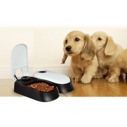 DISTRIBUTEUR AUTOMATIQUE 2...