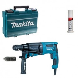 MARTEAU PERFO BURINEUR...