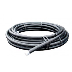 TUYAU POLYETHYLENE EAU...