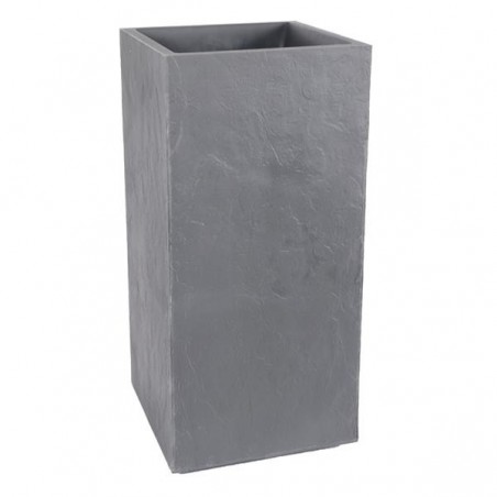 POT VOLCANIA CARRE HAUT 31L POT VOLCANIA CARRE HAUT 31L
